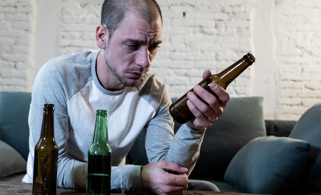 Убрать алкогольную зависимость в Калаче-на-Дону